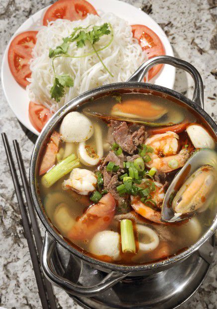 Pho Factory